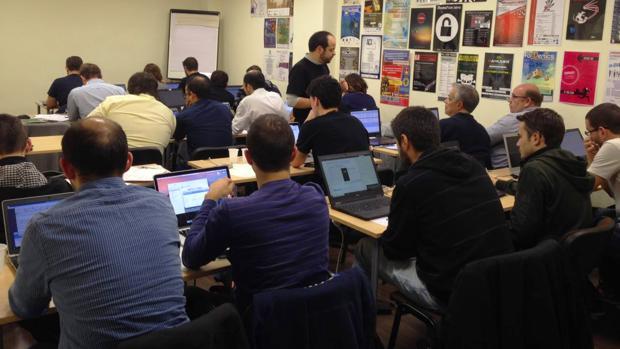 Se trata del primer examen práctico y presencial para acreditarse como profesional en Respuesta ante Incidentes y Análisis Forense Digital